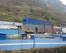 宜良县小发路煤矿