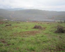 大理杨梅坪光伏电站