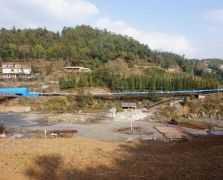 宣威市杨梅树煤矿