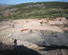 宣威市热水镇瓦厂采砂厂