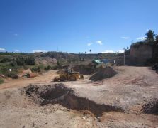 宣威市热水镇瓦厂采砂厂