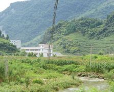 昭通市棚户区改造项目